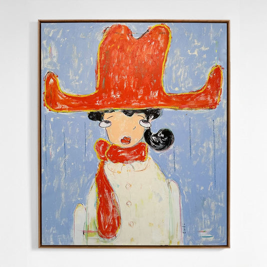 “Breakfast in Barcelona”, 2025