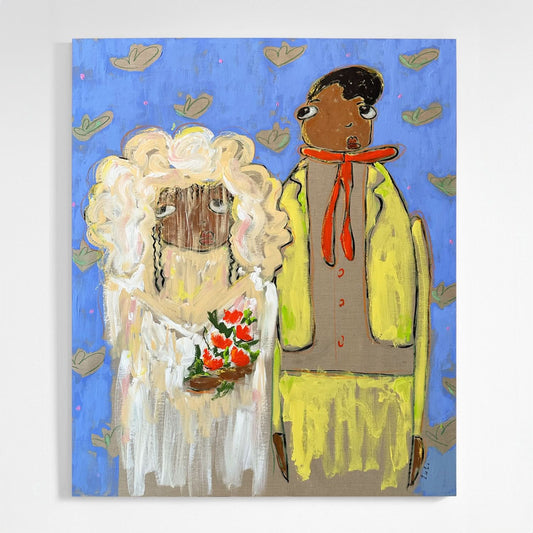 “I would do anything for love”, 2025